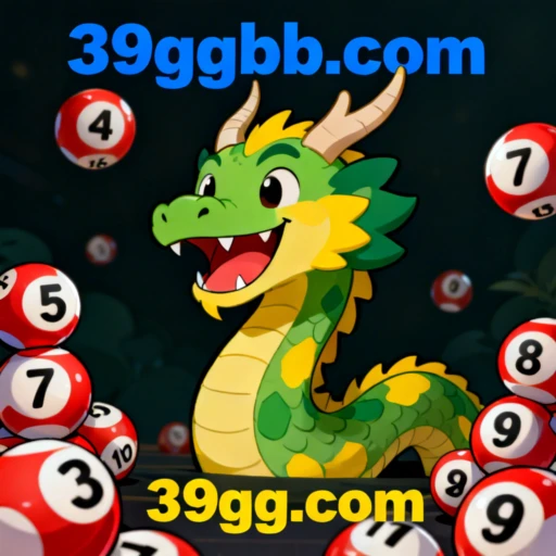 39gg.com Logo